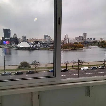 гостевой дом Teatro * Minsk